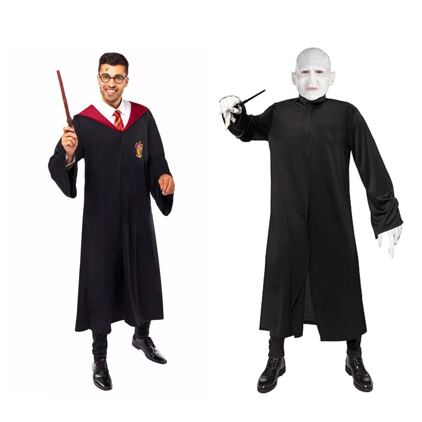 Je jen na tobě, jestli si zvolíš cestu dobra nebo zla. Je jen na tobě, jestli si zvolíš cestu dobra nebo zla.