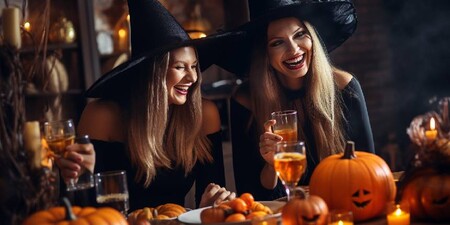 Jak vybrat perfektní téma na Halloweenskou párty? Návod s konkrétními tipy