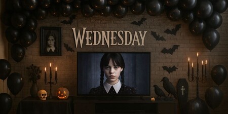 Co víme o druhé sérii Wednesday: Připravte se na návrat do Nevermore ve velkém stylu