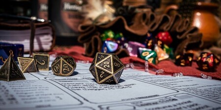 Tematický večer: Jak uspořádat D&D night