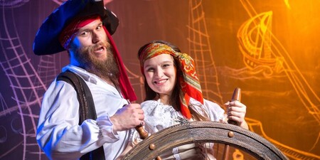 Párové kostýmy: Nejlepší nápady pro páry