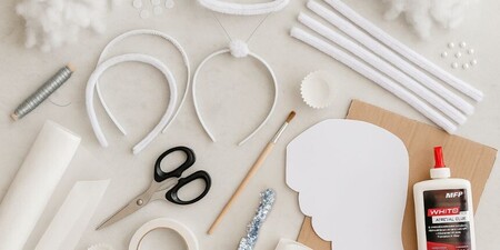 Jak vyrobit andělská křídla a svatozář: Návod na jednoduchý kostým pro děti