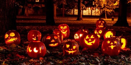 Proč na Halloween vyřezáváme dýně: legenda o Jack O’Lantern