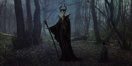 Maleficent: Jak se z největší záporačky stala nejoblíbenější čarodějka