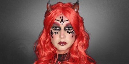 Jak na elegantní make-up čertice