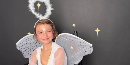 Jak připravit dítě na roli anděla
