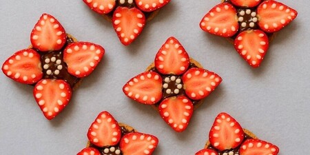 Jednoduché občerstvení ve stylu Stranger Things: hravé dobroty, které zvládne každý