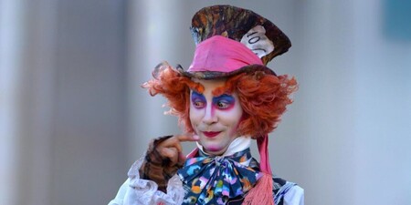 Jak film proměnil podobu Kloboučníka