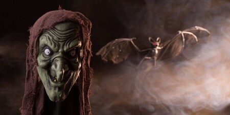 V čem se liší ježibaba a čarodějnice?