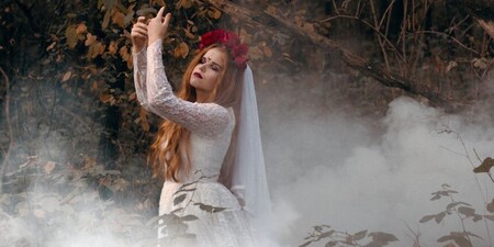 Moderní čarodějnice: Proč nás v dnešní době tolik láká witchcraft?