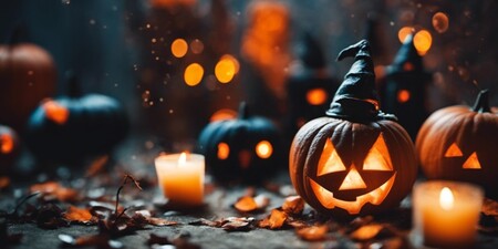 Historie Halloweenu – Jak se slaví ve světě a jak souvisí s Dušičkami?