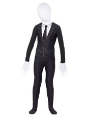 Dětský kostým Slenderman