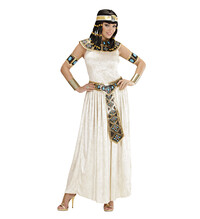 Dámský kostým egyptská královna Kleopatra