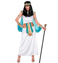 Dámský kostým ,egyptská královna