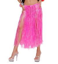 Havajská sukně, růžová (75 cm)